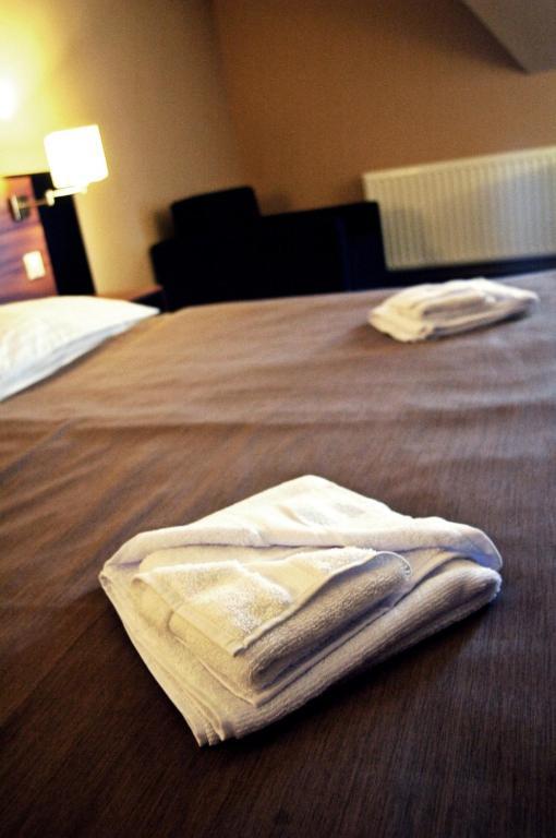 Fiaker Panzio Bed and Breakfast Zalaszentgrót Værelse billede