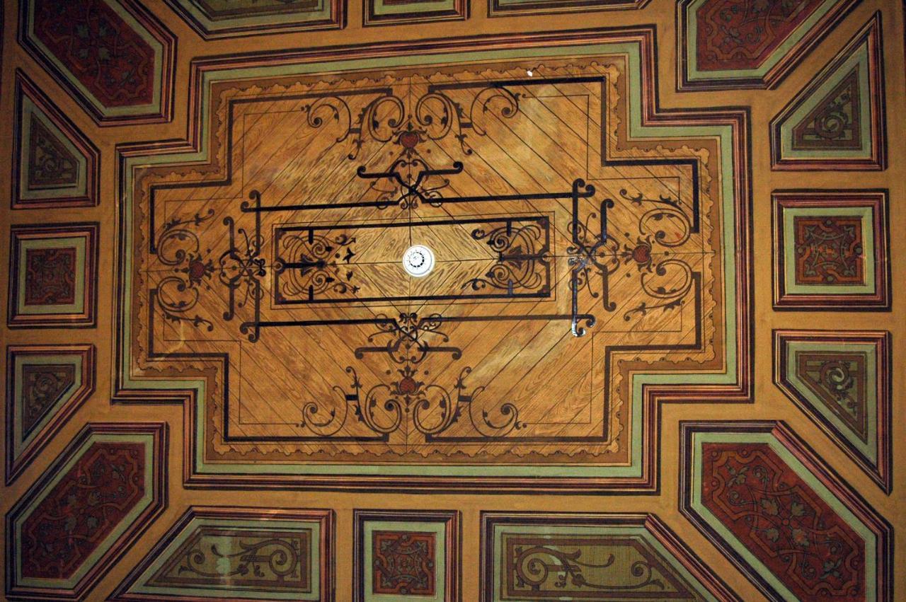 Fiaker Panzio Bed and Breakfast Zalaszentgrót Eksteriør billede