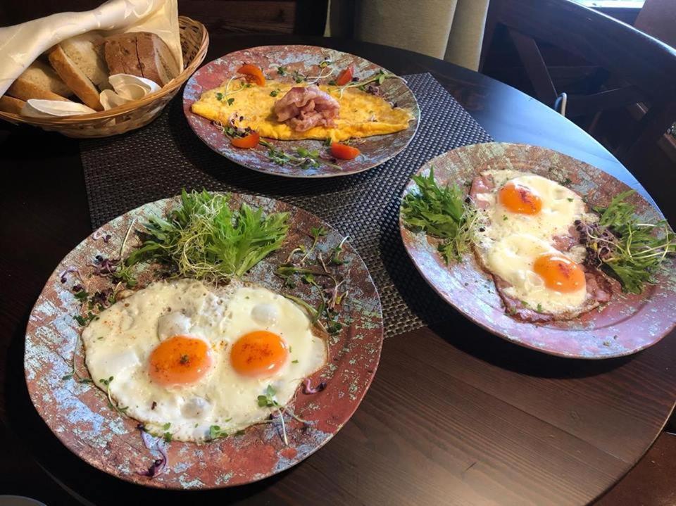 Fiaker Panzio Bed and Breakfast Zalaszentgrót Eksteriør billede